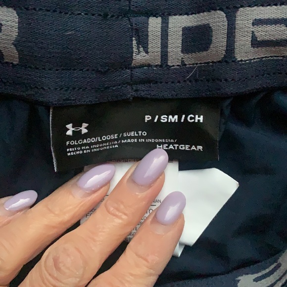 Under Armour shorts - Picture 4 of 5